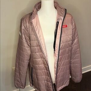 Gracie Barra jacket